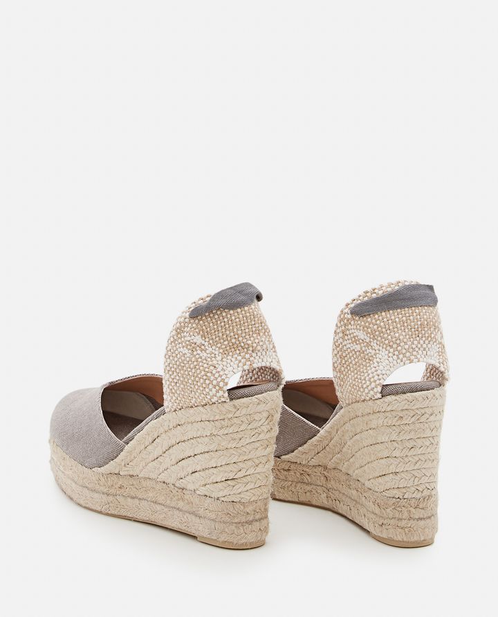 Biffi 80MM CHIARA WEDGE Offerta Anniversario