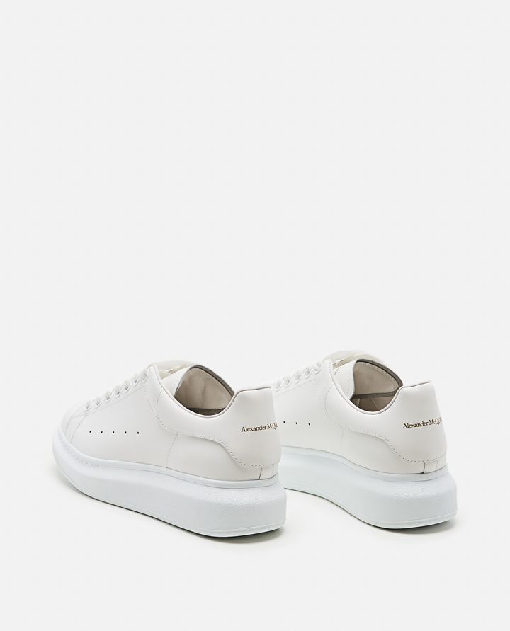 Biffi 45MM LARRY LEATHER SNEAKERS Vendita calda