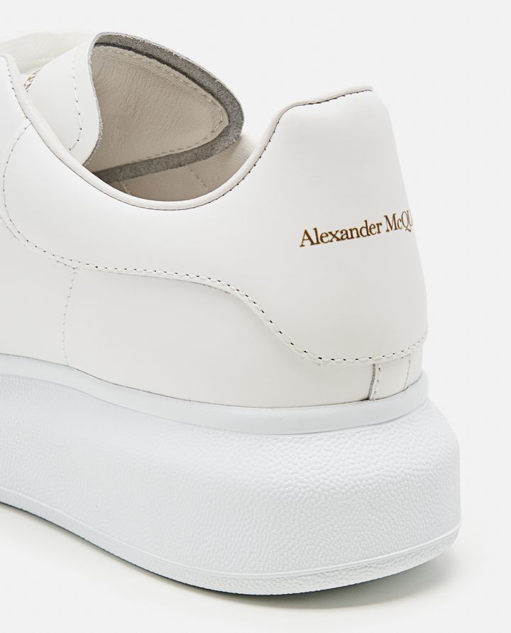 Biffi 45MM LARRY LEATHER SNEAKERS Vendita calda