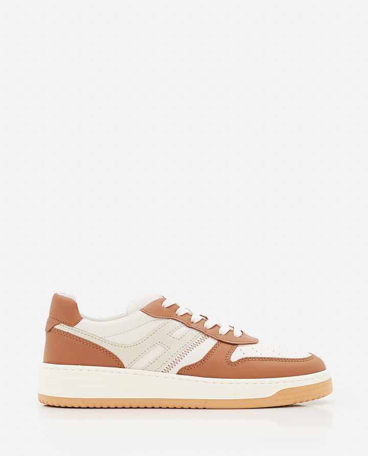 Biffi H630 LEATHER SNEAKERS Offerta migliore