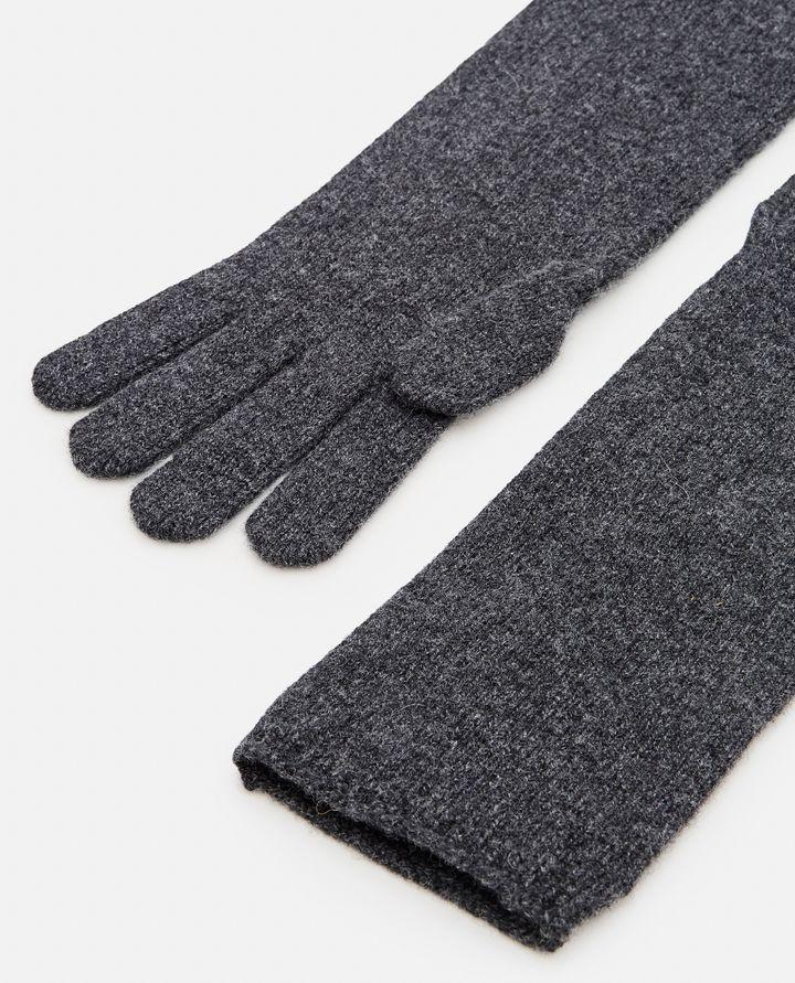 Biffi ALAGGIO GUANTI IN CASHMERE Offerte esclusive