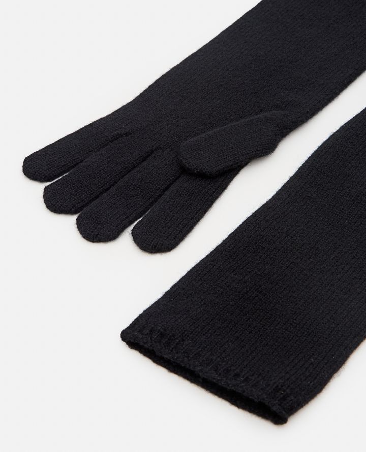 Biffi ALAGGIO GUANTI IN CASHMERE Lightning offer