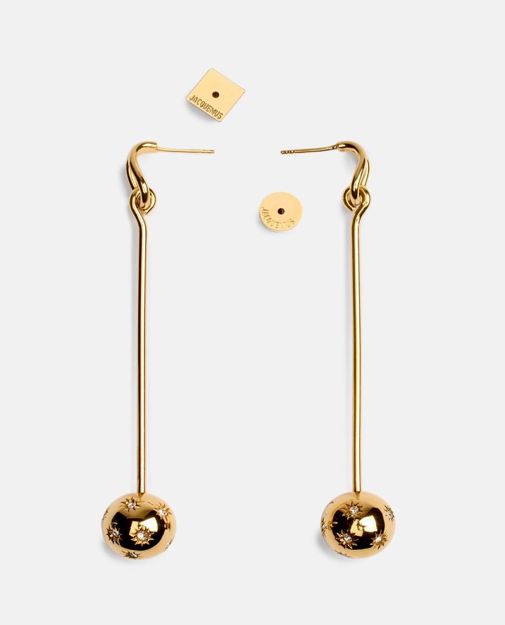 Biffi LES BOUCLES NODO ORECCHINI Only for today