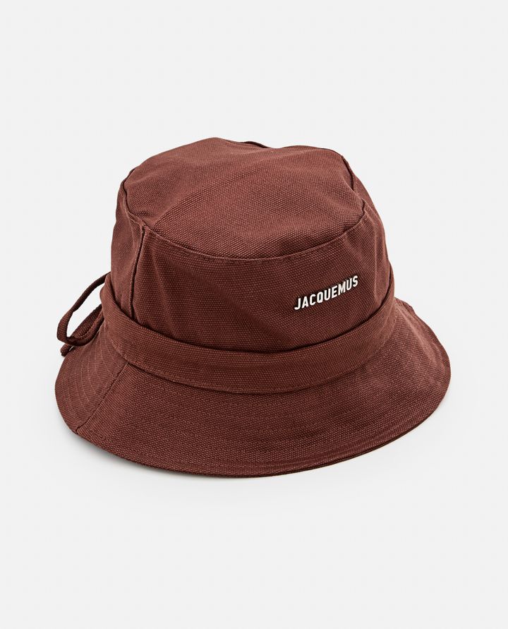 Biffi CAPPELLO BUCKET IN COTONE LE BOB GADJO 50% di sconto con spedizione gratuita
