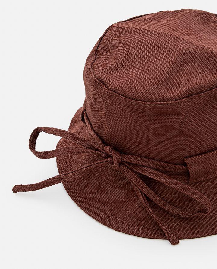 Biffi CAPPELLO BUCKET IN COTONE LE BOB GADJO 50% di sconto con spedizione gratuita