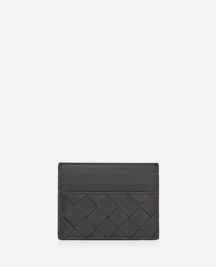 Biffi LEATHER CARD-HOLDER Black Friday Prezzi