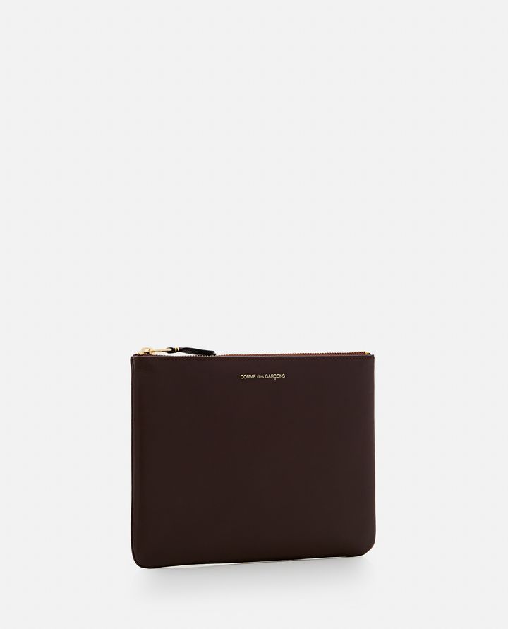 Biffi POCHETTE LINEA CLASSICA IN PELLE 50% di sconto per tempo limitato