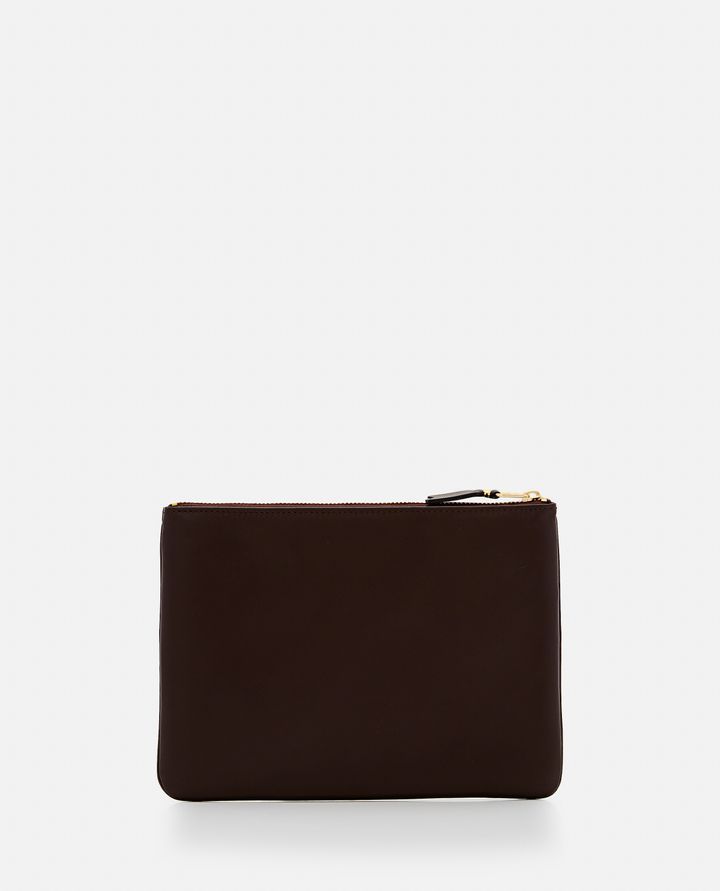 Biffi POCHETTE LINEA CLASSICA IN PELLE 50% di sconto per tempo limitato