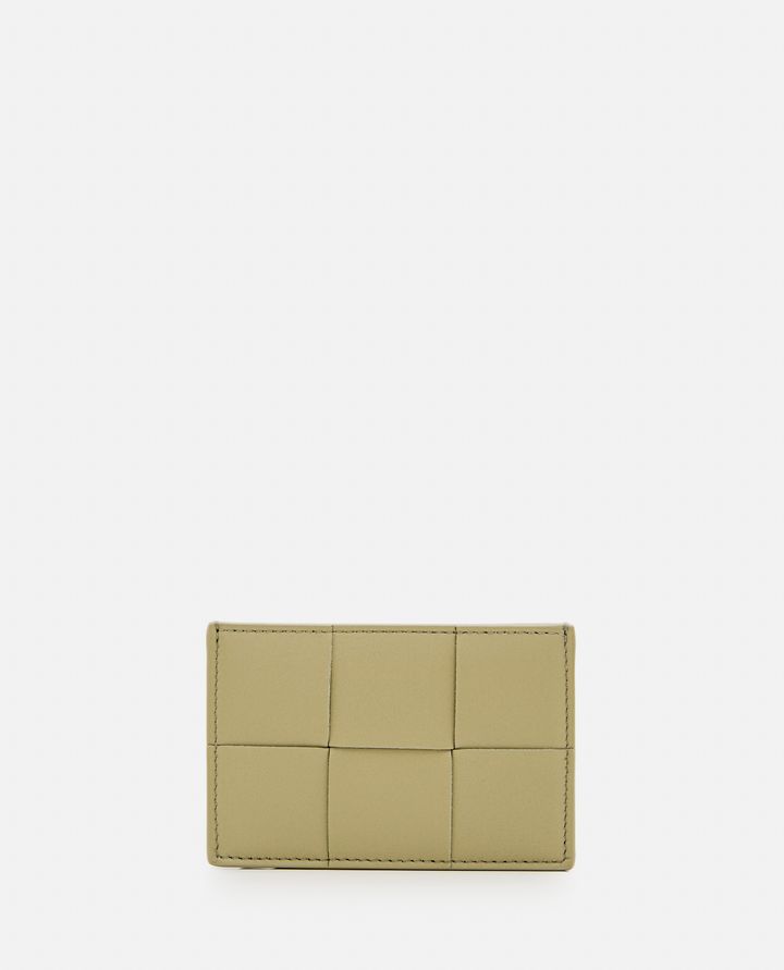 Biffi PORTA CARTE IN PELLE Italy