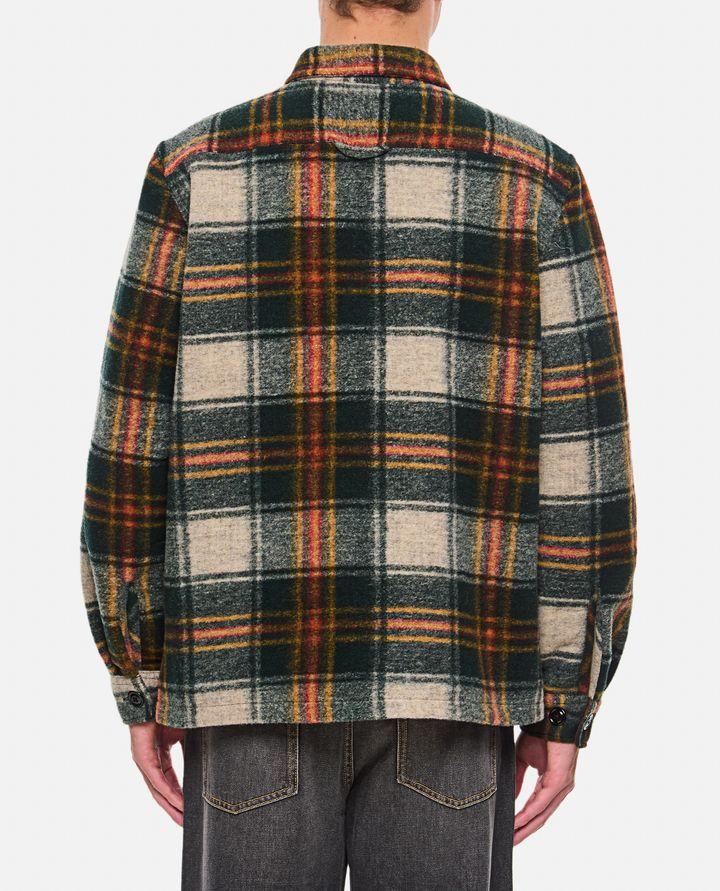 Biffi GAULI OVERSHIRT Pezzi Unici