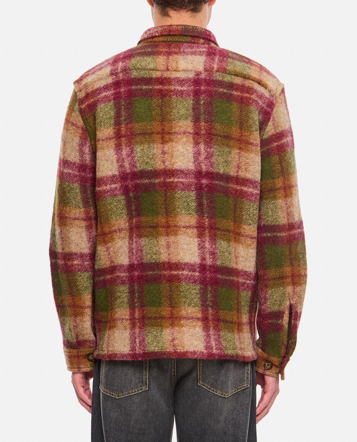 Biffi PARKER OVERSHIRT Qualità Garantita