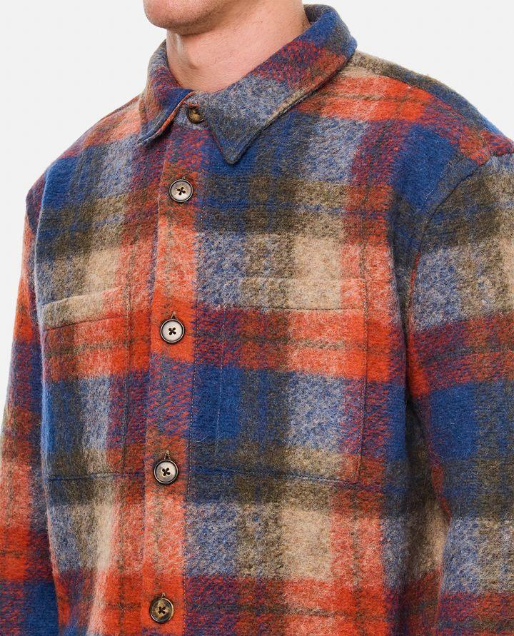 Biffi PARKER CAMICIA Acquista Ora