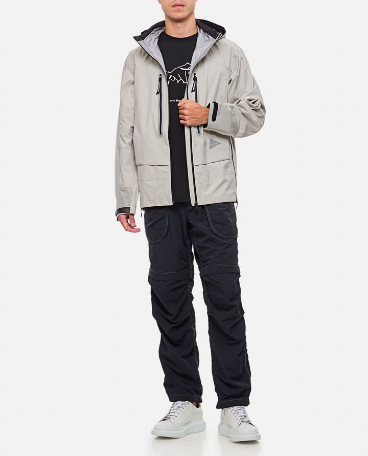 Biffi PERTEX SHIELD RAIN GIACCA Fino Al -60%