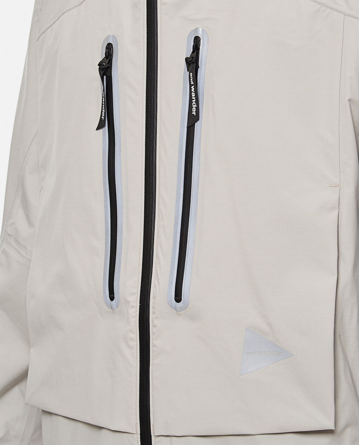 Biffi PERTEX SHIELD RAIN GIACCA Fino Al -60%