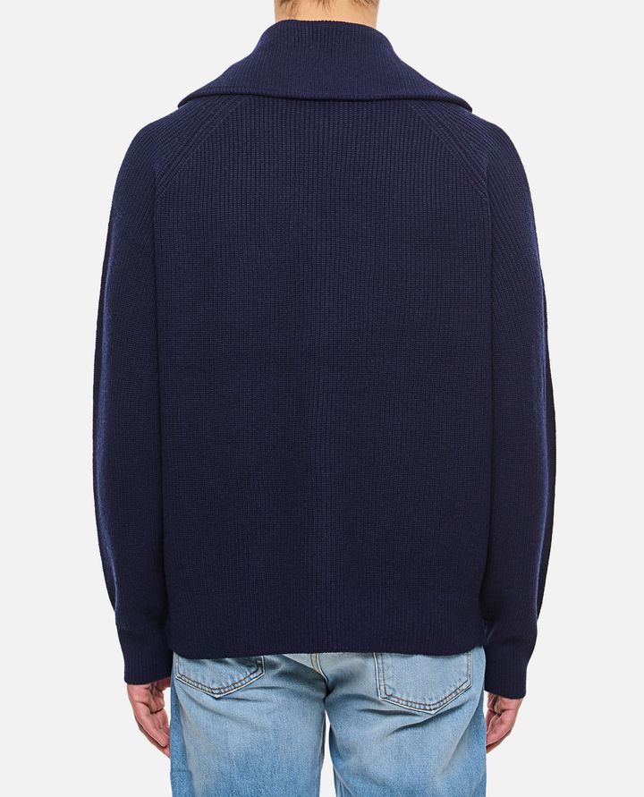Biffi MAGLIONE CON PATCH VOLPE Convenienza
