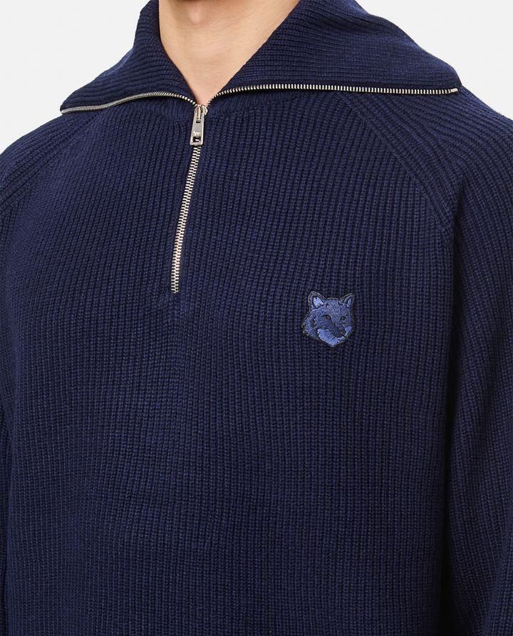 Biffi MAGLIONE CON PATCH VOLPE Convenienza