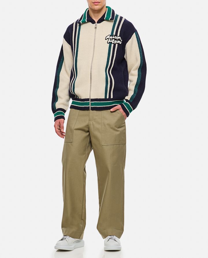Biffi PANTALONI CON TASCHE Offerta