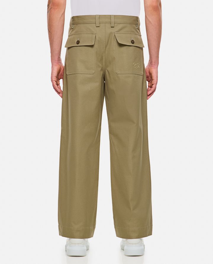 Biffi PANTALONI CON TASCHE Offerta