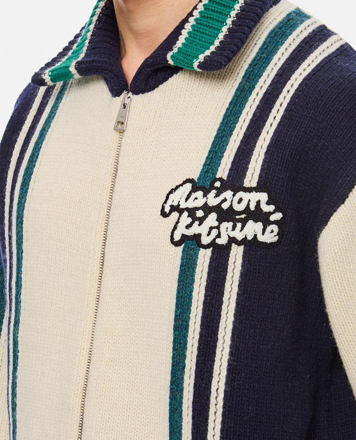 Biffi BOMBER COLLEGE IN MAGLIA Online