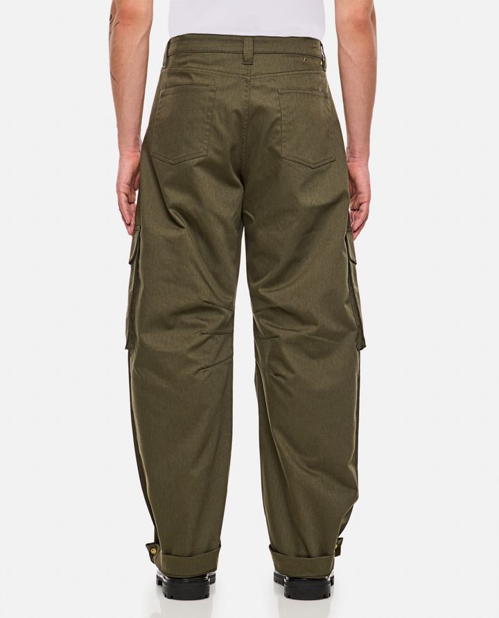 Biffi PANTALONI CARGO In Vendita