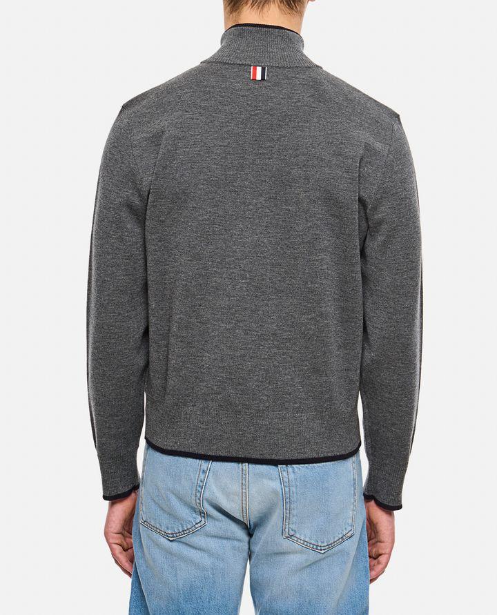 Biffi MAGLIONE MEZZA ZIP Offerte