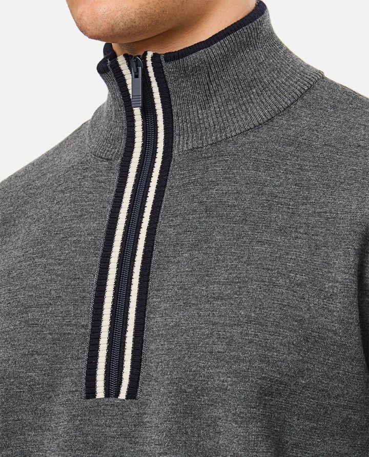 Biffi MAGLIONE MEZZA ZIP Offerte