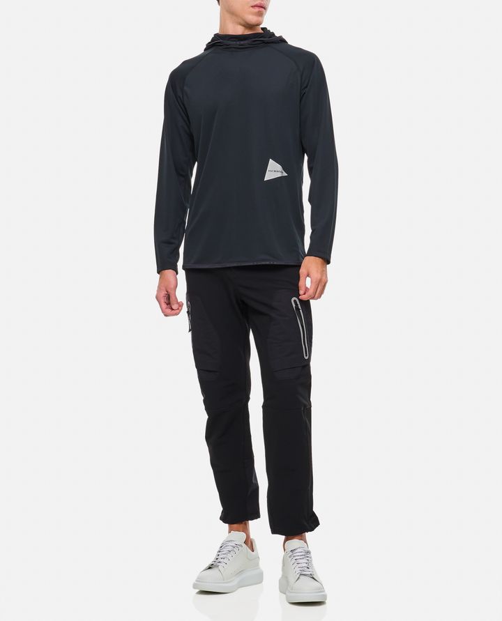 Biffi DRY JERSEY HOODIE Vendita Economica