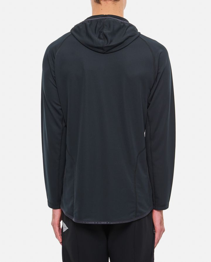 Biffi DRY JERSEY HOODIE Vendita Economica