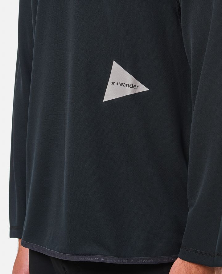Biffi DRY JERSEY HOODIE Vendita Economica