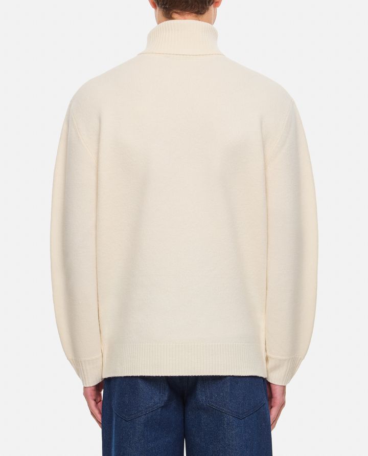 Biffi WALTER PULLOVER Moda