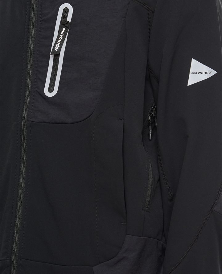 Biffi STRETCH SHELL GIACCA Spedizione gratuita