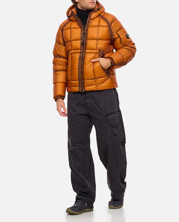 Biffi PIUMINO CON CAPPUCCIO Flash Sale