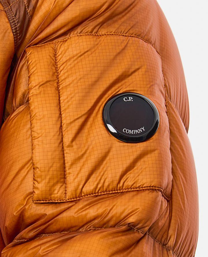 Biffi PIUMINO CON CAPPUCCIO Flash Sale