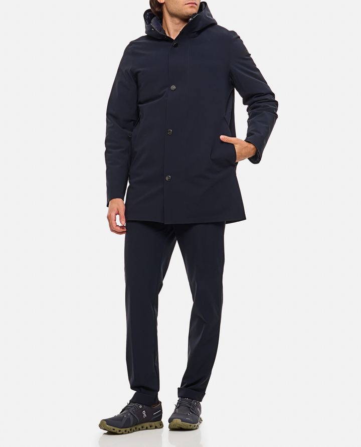 Biffi PARKA DOWN UNDER FLOATING Shopping online