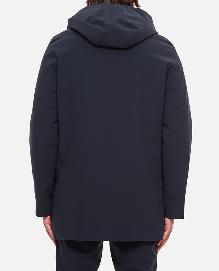 Biffi PARKA DOWN UNDER FLOATING Shopping online