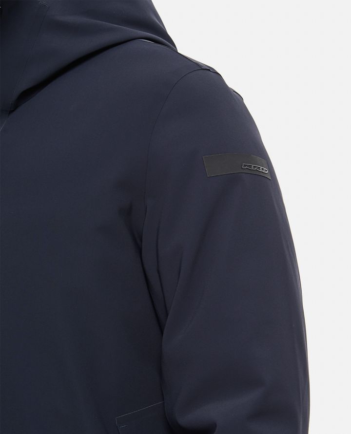 Biffi PARKA DOWN UNDER FLOATING Shopping online
