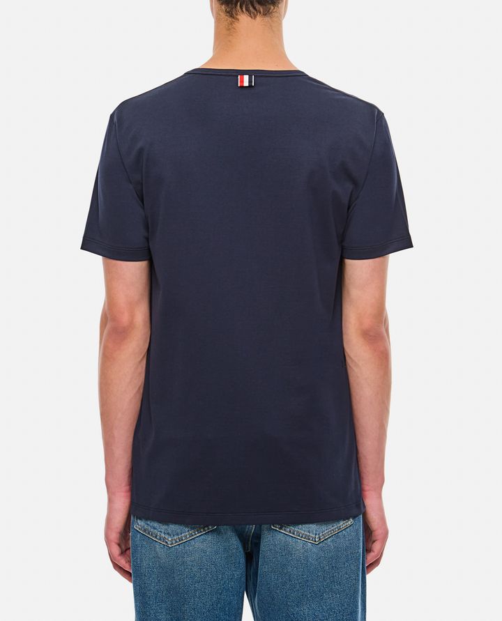 Biffi T-SHIRT CON TASCHINO Offerta Giorno del Papà