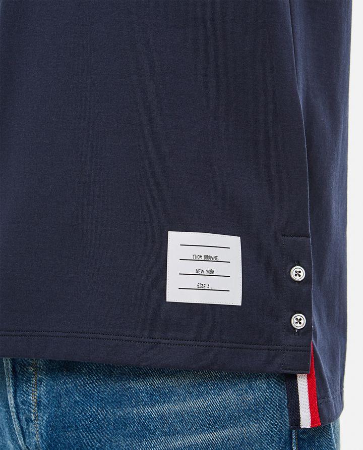 Biffi T-SHIRT CON TASCHINO Offerta Giorno del Papà