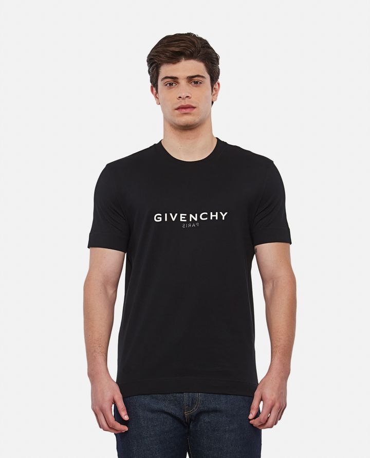 Biffi T-SHIRT SLIM FIT IN COTONE Offerta San Valentino