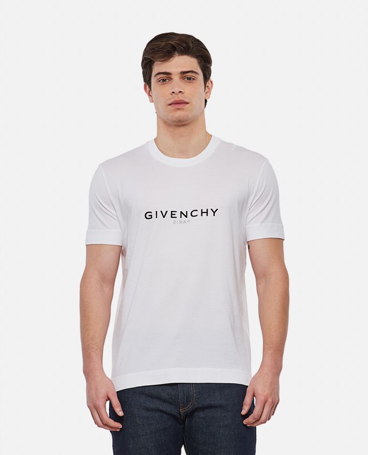 Biffi T-SHIRT SLIM FIT IN COTONE Offerta Anniversario