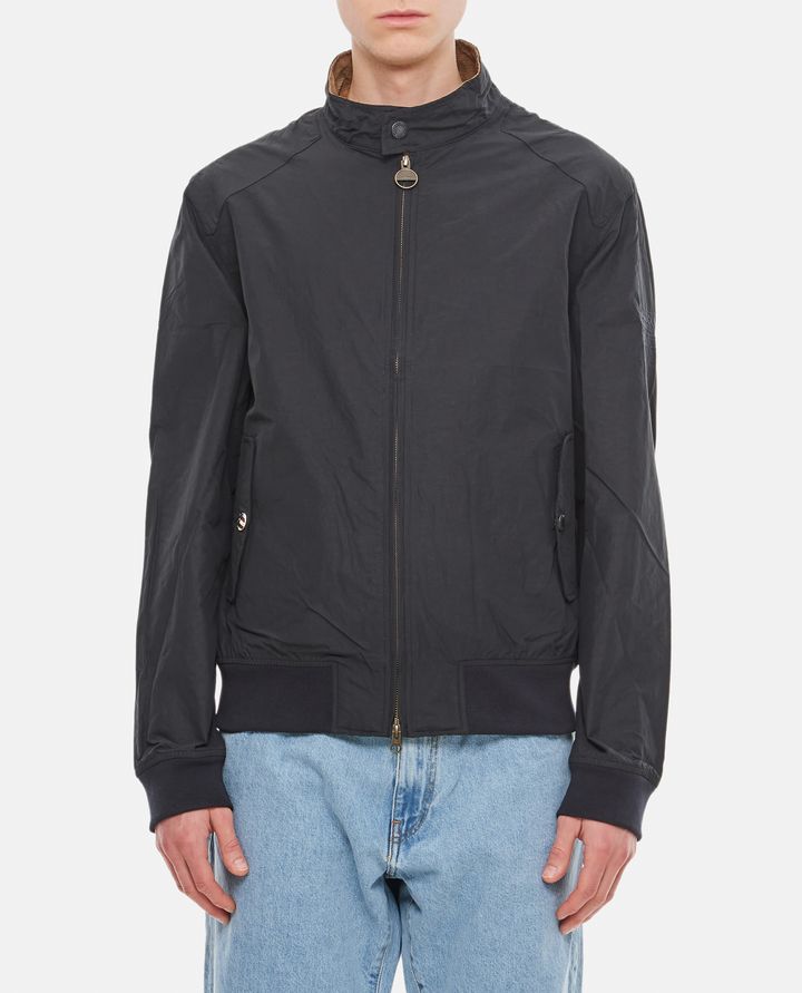 Biffi GIACCA CASUAL RECTIFIER HARRINGTON Offerta migliore
