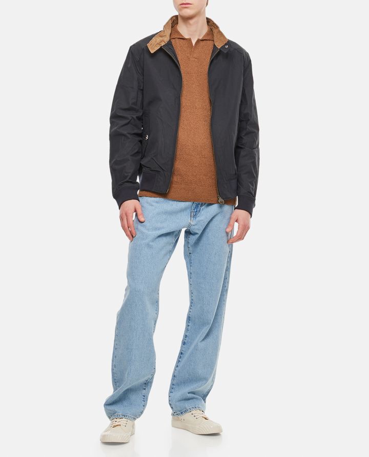 Biffi GIACCA CASUAL RECTIFIER HARRINGTON Offerta migliore