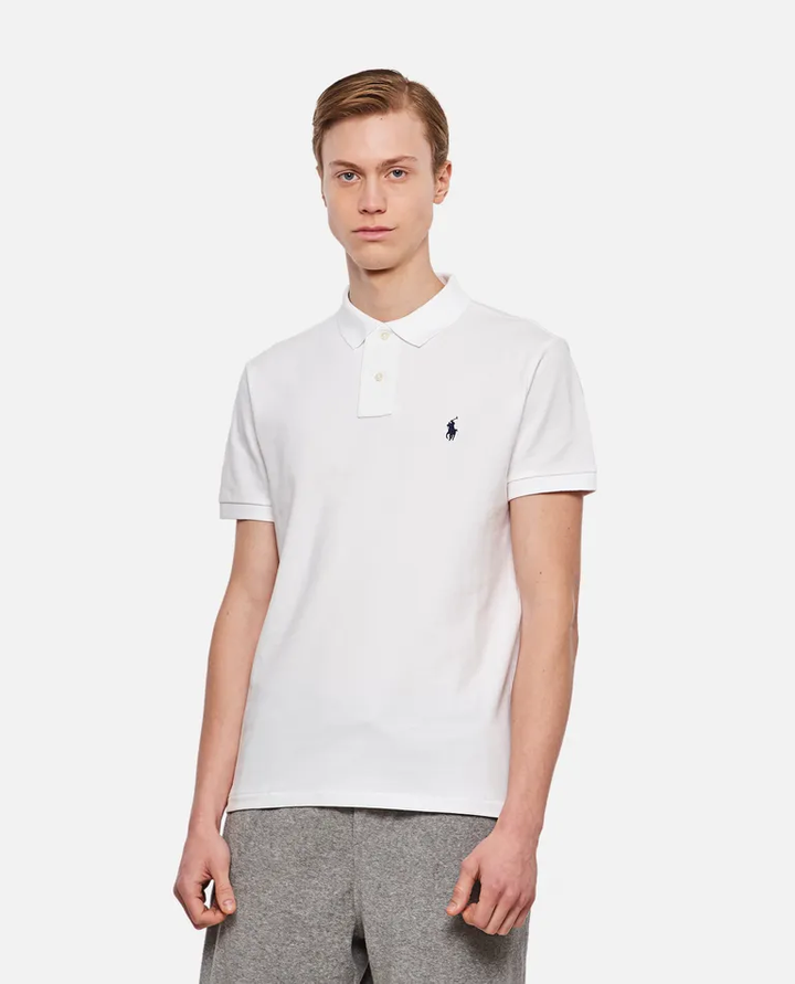 Biffi POLO A MANICHE CORTE Latest fashion