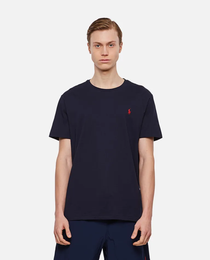 Biffi T-SHIRT A MANICHE CORTE Offerta temporanea
