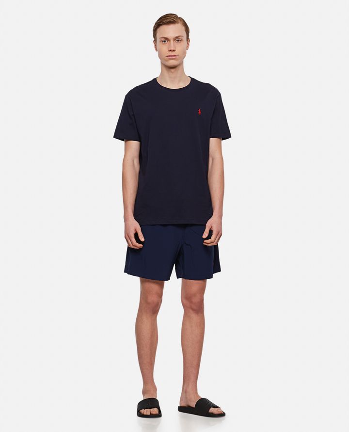 Biffi T-SHIRT A MANICHE CORTE Offerta temporanea