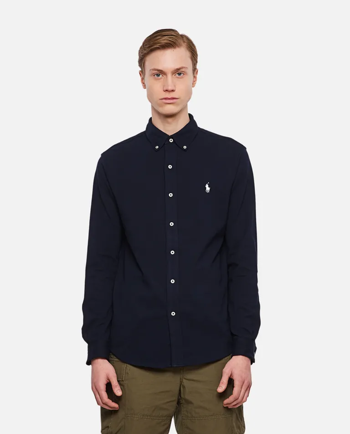 Biffi CAMICIA A MANICHE LUNGHE Offerte esclusive