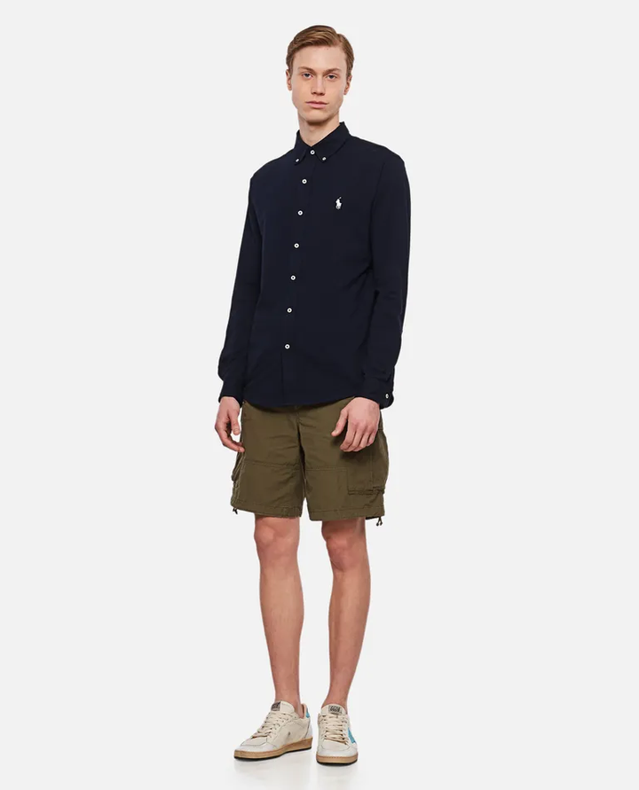 Biffi CAMICIA A MANICHE LUNGHE Offerte esclusive