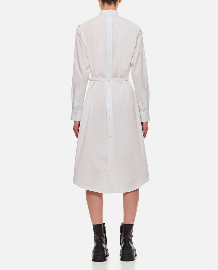 Biffi ABITO CAMICIA IN POPELINE Lightning offer