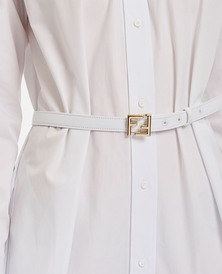 Biffi ABITO CAMICIA IN POPELINE Lightning offer