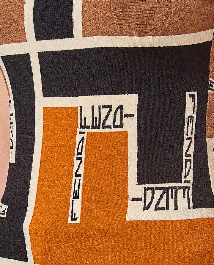 Biffi TOP SENZA MANICHE PUZZLE Nuovi prodotti